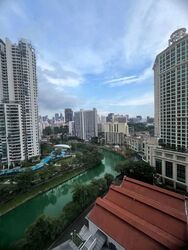 Riviere  (D3), Condominium #592732271
